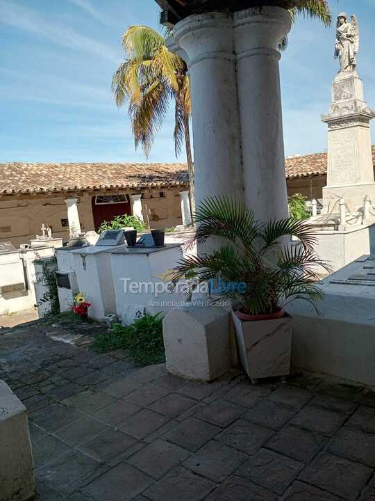 Apartment for vacation rental in Cabo Frio (Praia do Forte)