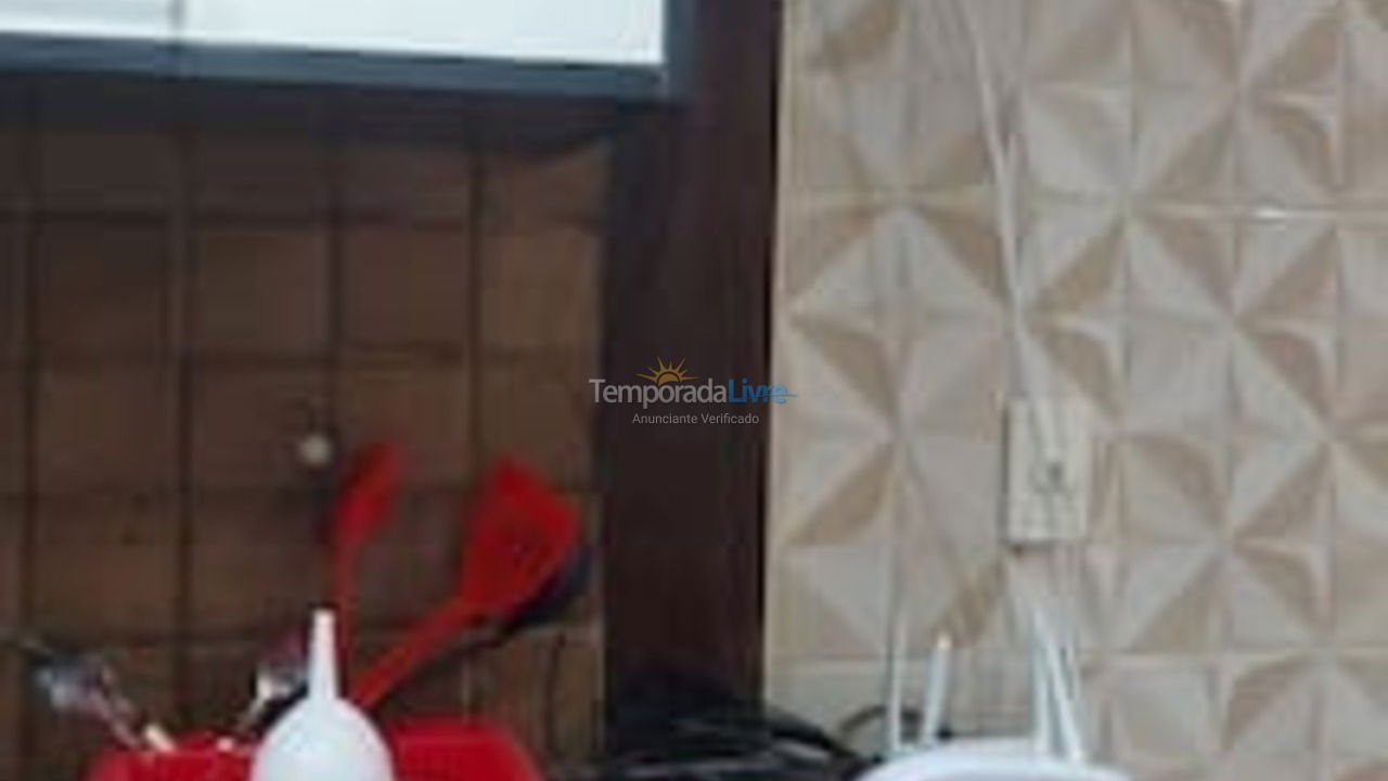 Apartment for vacation rental in Salvador (Ondina)