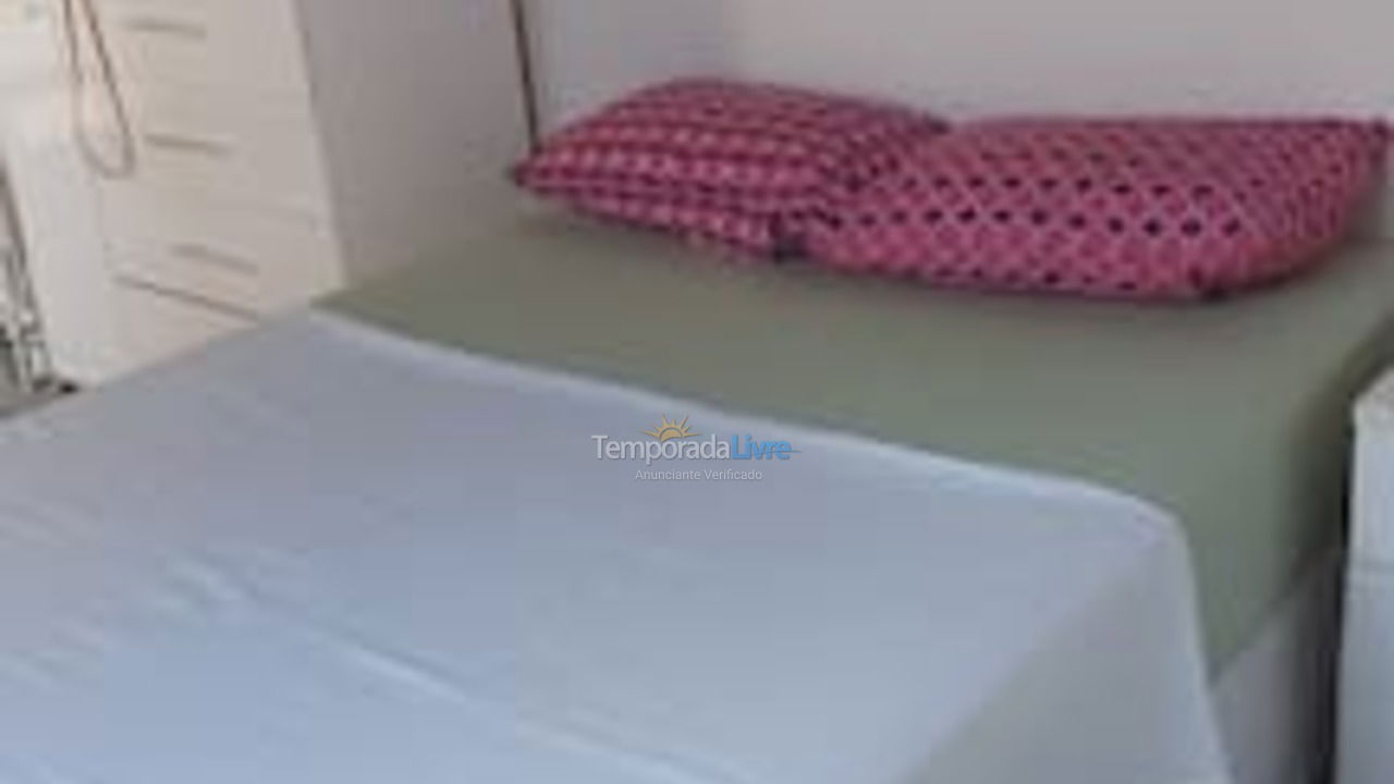 Apartamento para aluguel de temporada em Salvador (Ondina)