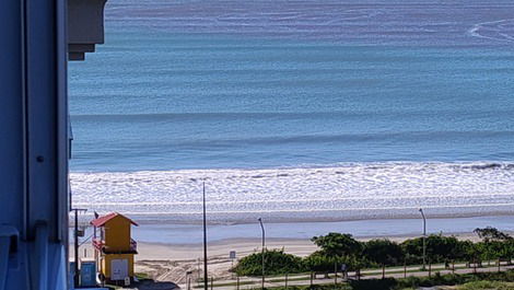 Apartment for rent in Itapema - Meia Praia