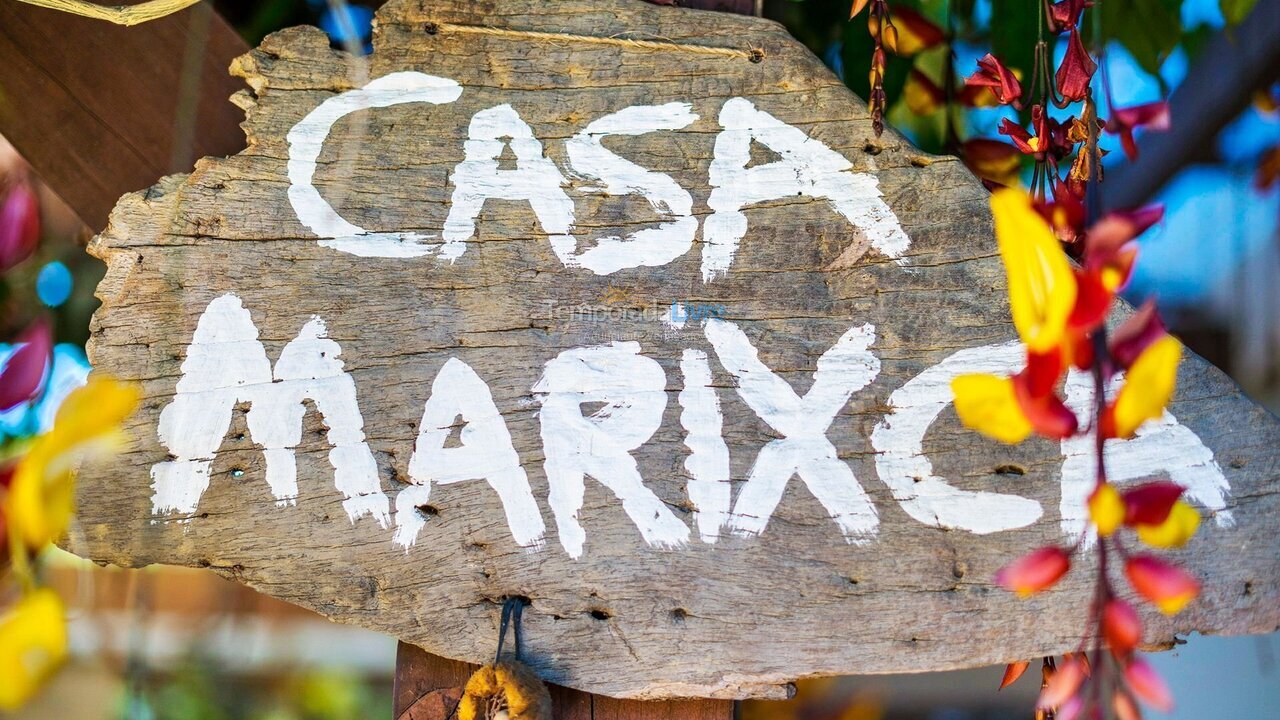 Casa para aluguel de temporada em Bombinhas (Mariscal)