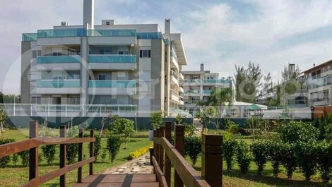 Vista Mar e Conforto Residencial Pamplona Campeche