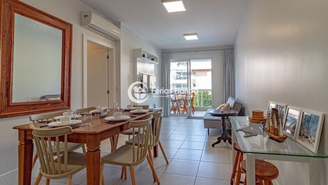 Vista Mar e Conforto Residencial Pamplona Campeche