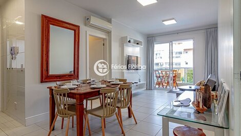 Vista Mar e Conforto Residencial Pamplona Campeche