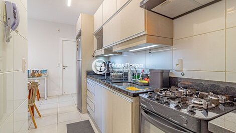 Vista Mar e Conforto Residencial Pamplona Campeche