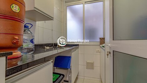 Vista Mar e Conforto Residencial Pamplona Campeche
