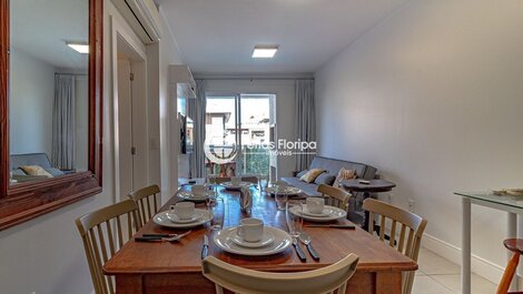 Vista Mar e Conforto Residencial Pamplona Campeche