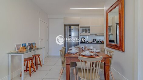 Vista Mar e Conforto Residencial Pamplona Campeche