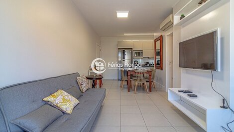 Vista Mar e Conforto Residencial Pamplona Campeche
