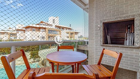 Vista Mar e Conforto Residencial Pamplona Campeche