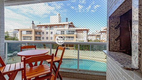 Vista Mar e Conforto Residencial Pamplona Campeche