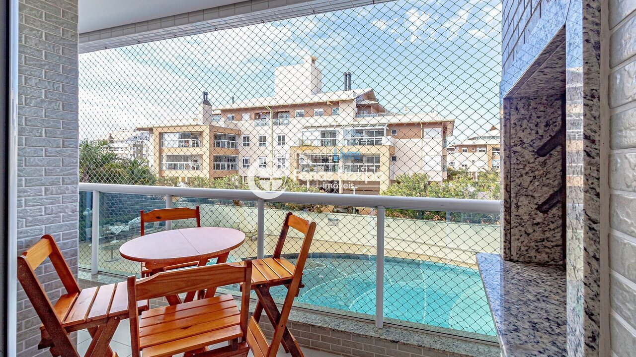 Apartamento para aluguel de temporada em Florianopolis (Campeche)