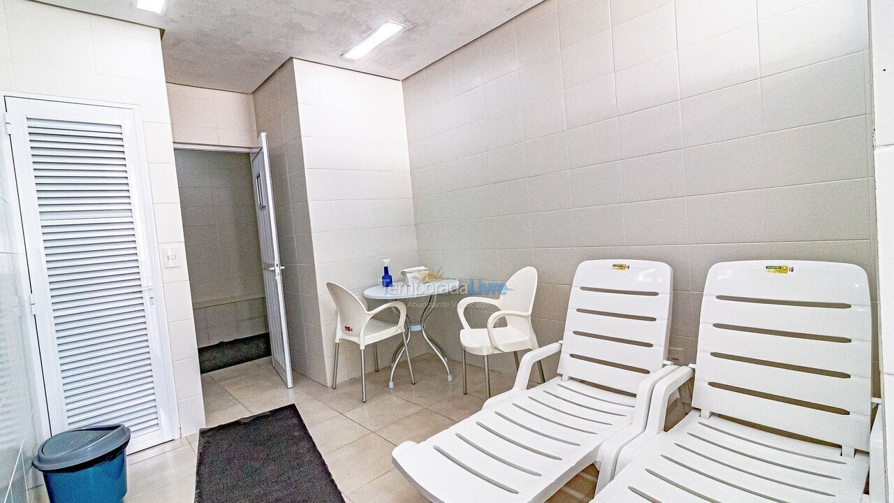 Apartamento para alquiler de vacaciones em Florianopolis (Campeche)