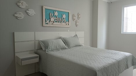 Atlantis Apartment 702