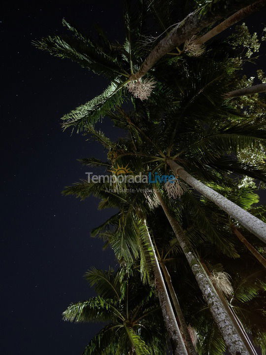 Casa para aluguel de temporada em Bertioga (Praia do Indaiá)