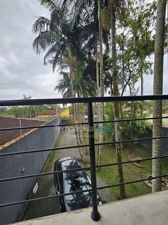 Casa para aluguel de temporada em Bertioga (Praia do Indaiá)