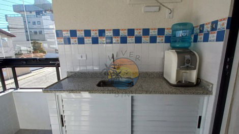 LARGE APARTMENT 100 METERS TO THE BEACH, NEAR THE SHOPPING SHOPPING