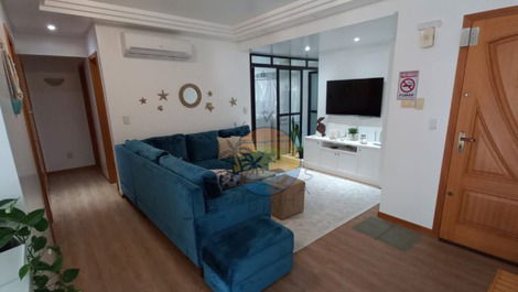 Apartment for rent in Bombinhas - Praia de Bombas