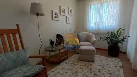 LARGE APARTMENT 100 METERS TO THE BEACH, NEAR THE SHOPPING SHOPPING