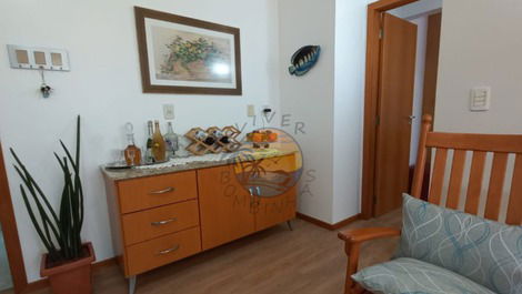 LARGE APARTMENT 100 METERS TO THE BEACH, NEAR THE SHOPPING SHOPPING