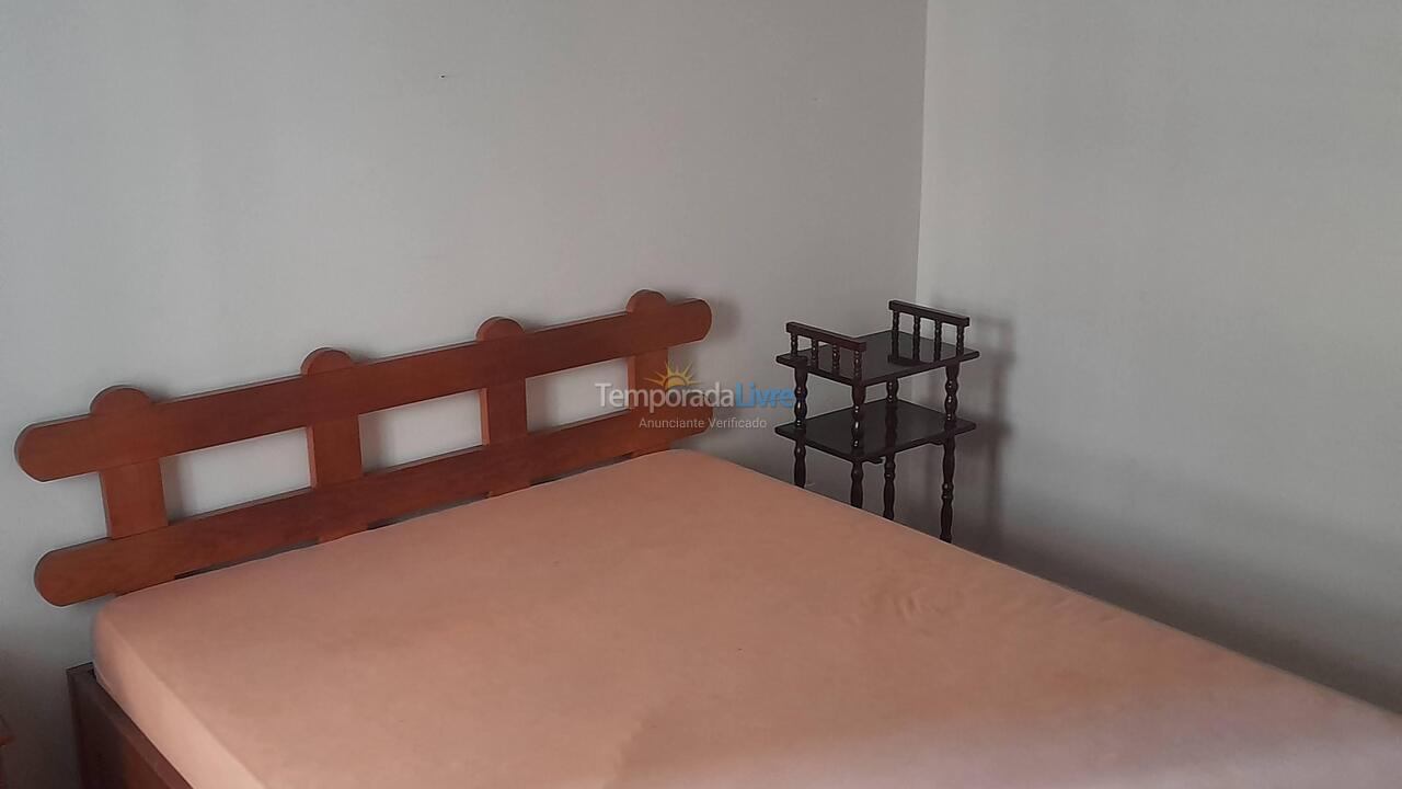 Apartamento para alquiler de vacaciones em Guarapari (Praia do Centro)