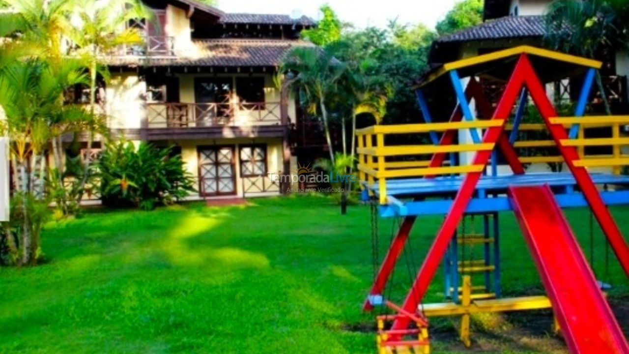 Casa para aluguel de temporada em São Sebastião (Maresias)