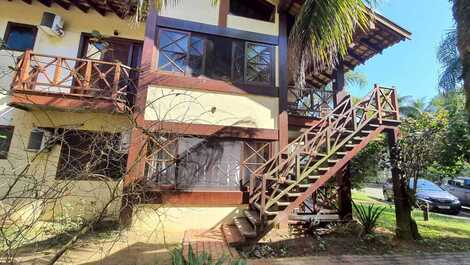 CHALES IN MARESIAS 1,2 AND 3 BEDROOMS