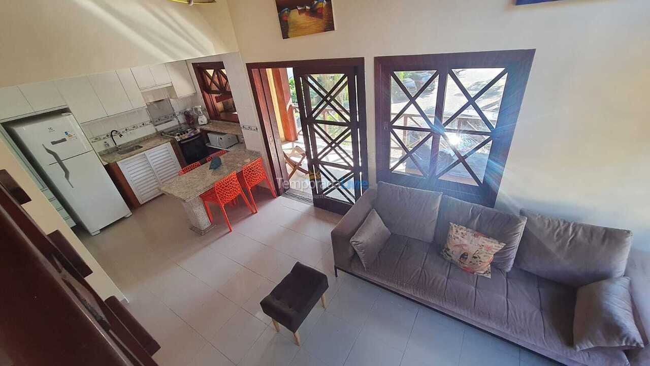 Casa para alquiler de vacaciones em São Sebastião (Maresias)