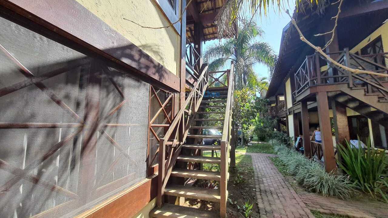 Casa para aluguel de temporada em São Sebastião (Maresias)