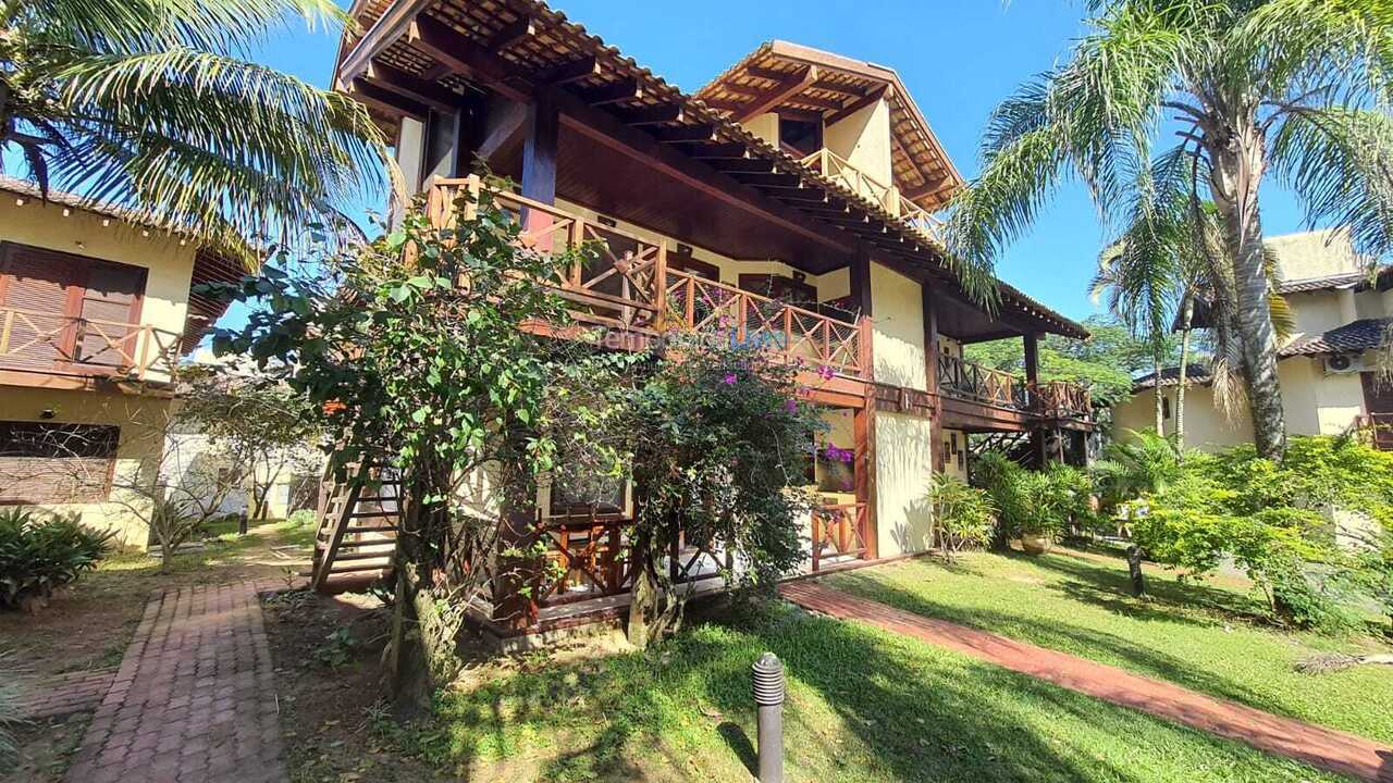 House for vacation rental in São Sebastião (Maresias)