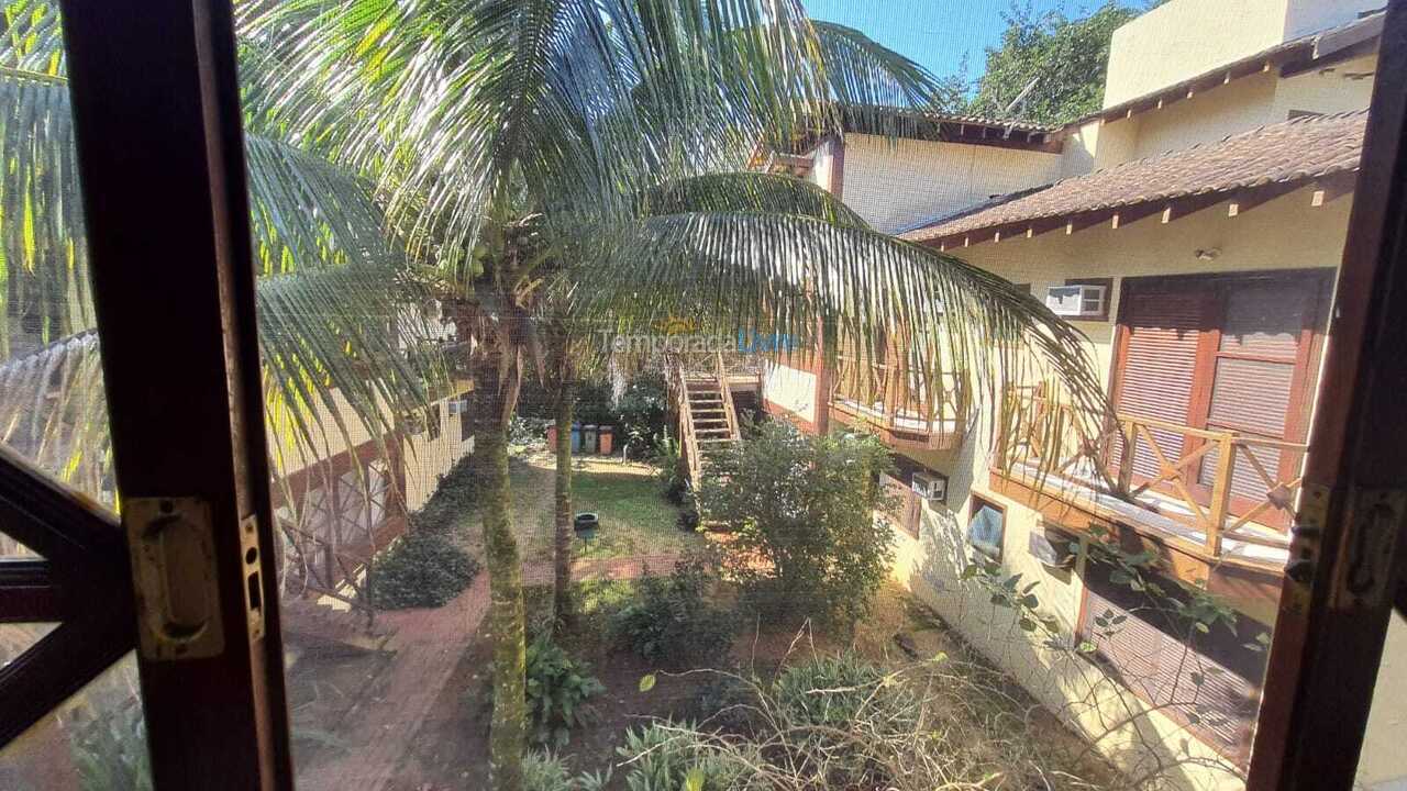 House for vacation rental in São Sebastião (Maresias)