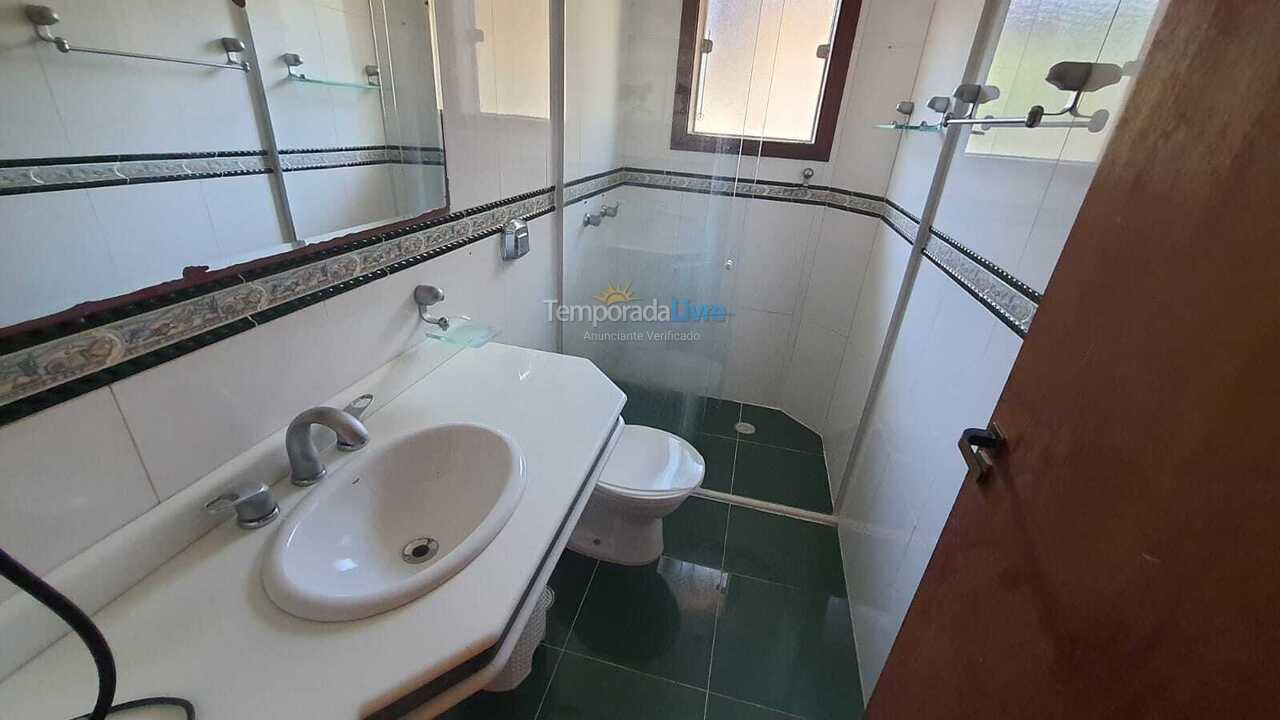 House for vacation rental in São Sebastião (Maresias)