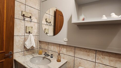 Acogedor y completo apartamento en el centro de Canela