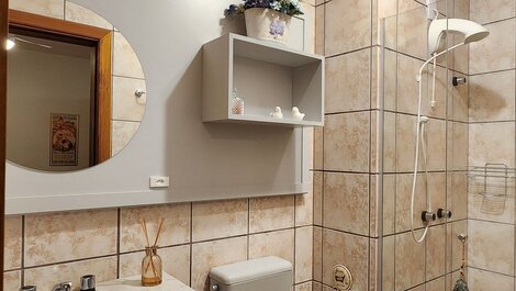 Acogedor y completo apartamento en el centro de Canela