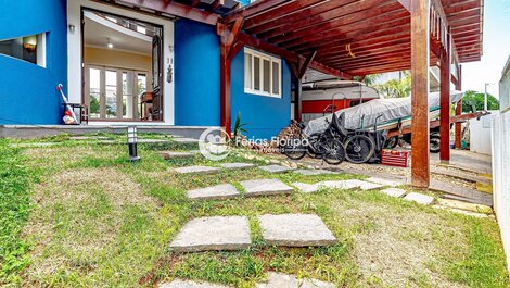 Casa Coliseu Condomínio Fechado - Campeche Joaca