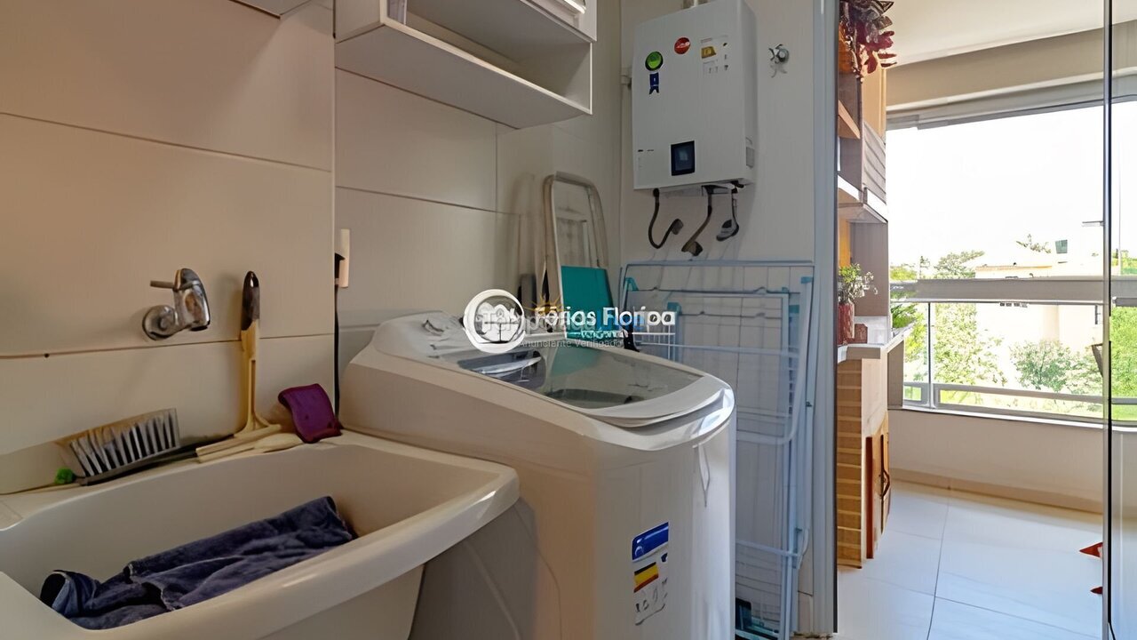 Apartamento para aluguel de temporada em Florianopolis (Campeche)