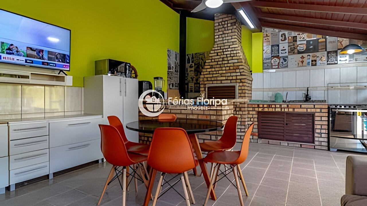 Casa para alquiler de vacaciones em Florianópolis (Acores)