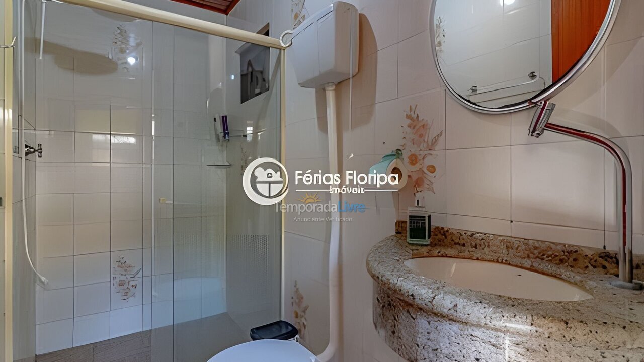 Casa para aluguel de temporada em Florianópolis (Acores)