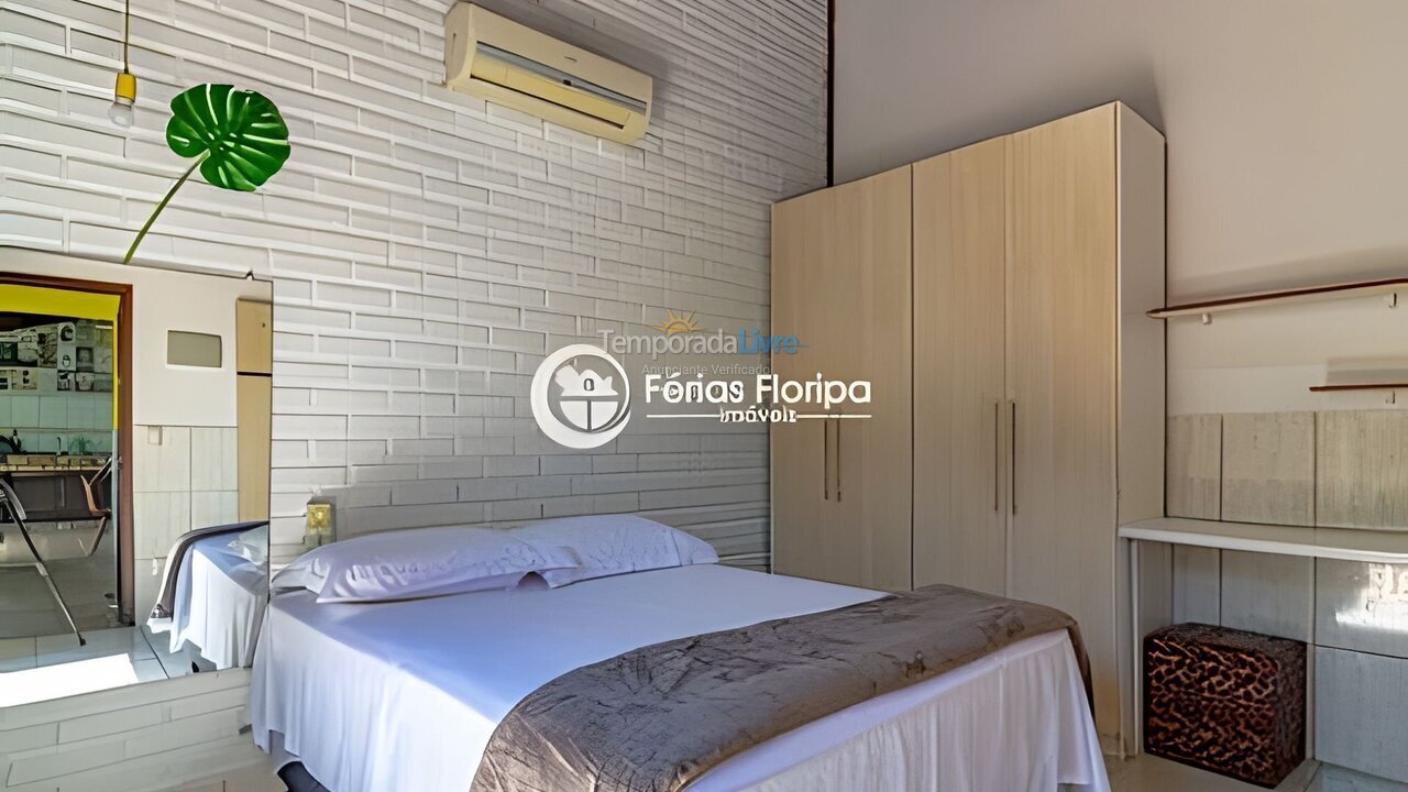 Casa para alquiler de vacaciones em Florianópolis (Acores)