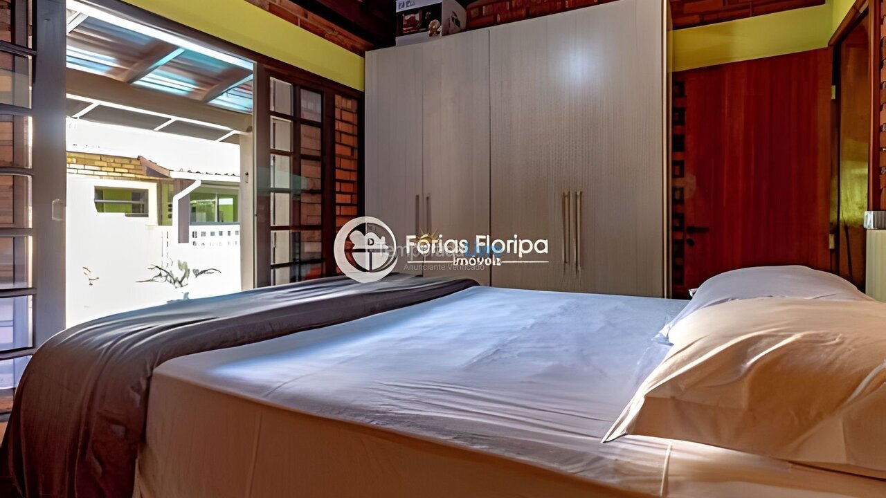 Casa para aluguel de temporada em Florianópolis (Acores)