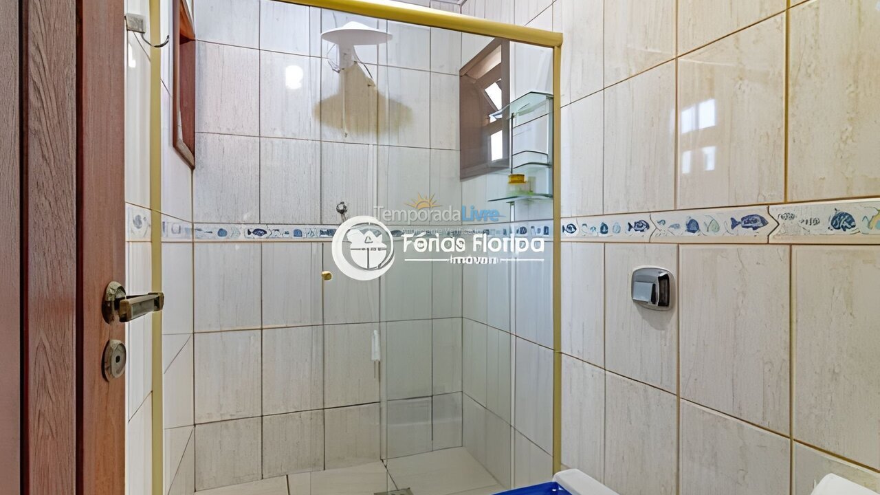 House for vacation rental in Florianópolis (Acores)