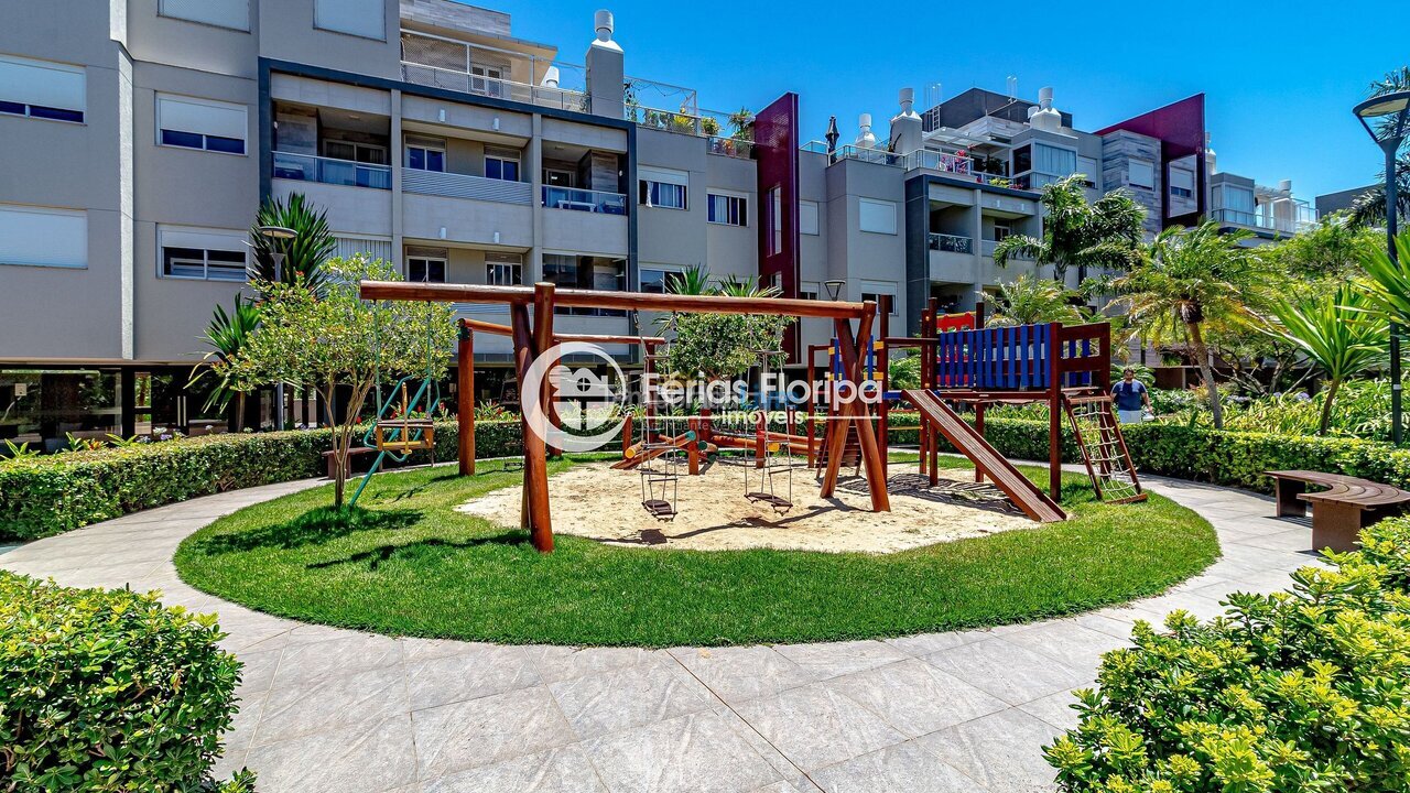 Apartamento para aluguel de temporada em Florianopolis (Campeche)