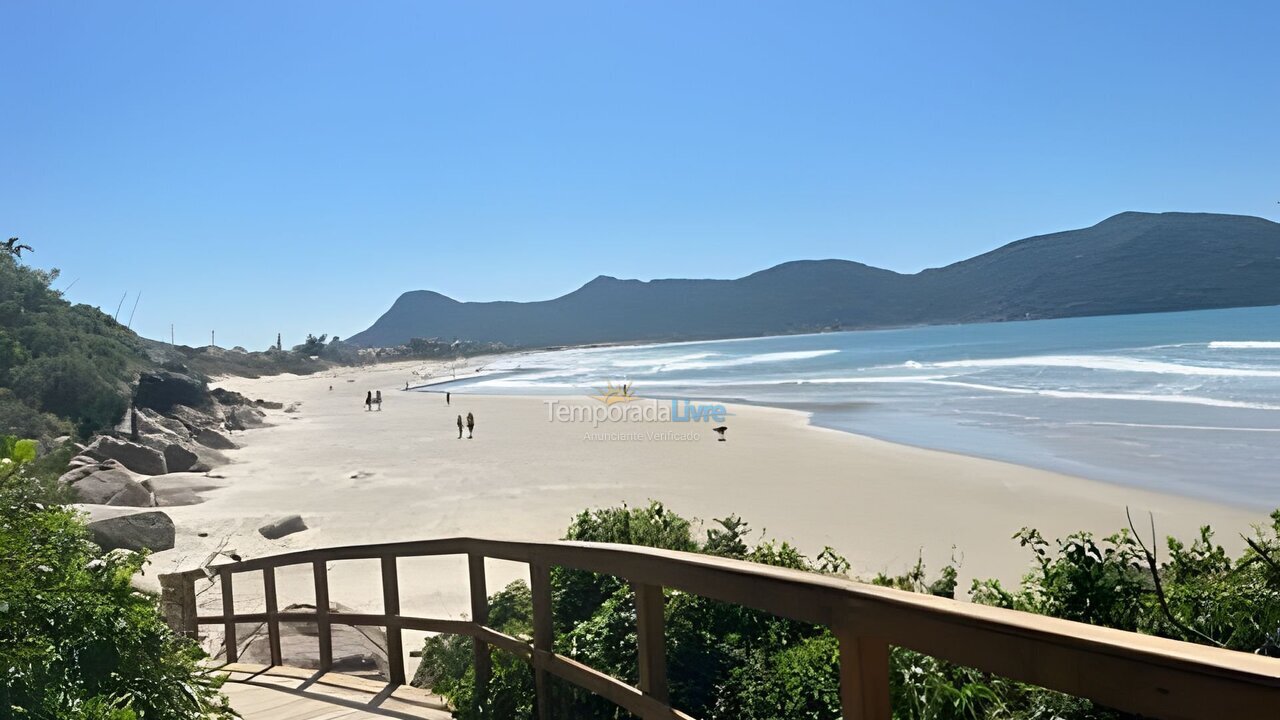 Casa para aluguel de temporada em Florianópolis (Acores)