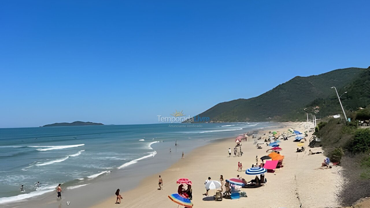 Casa para aluguel de temporada em Florianópolis (Acores)