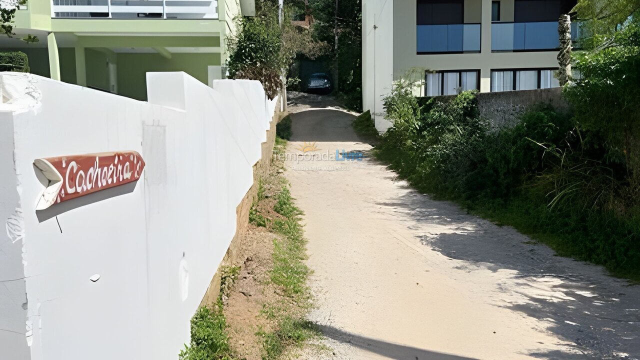 Casa para alquiler de vacaciones em Florianópolis (Acores)