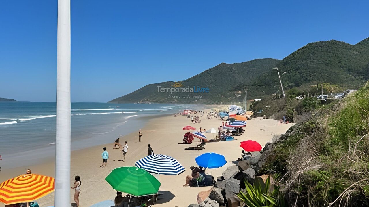 Casa para alquiler de vacaciones em Florianópolis (Acores)