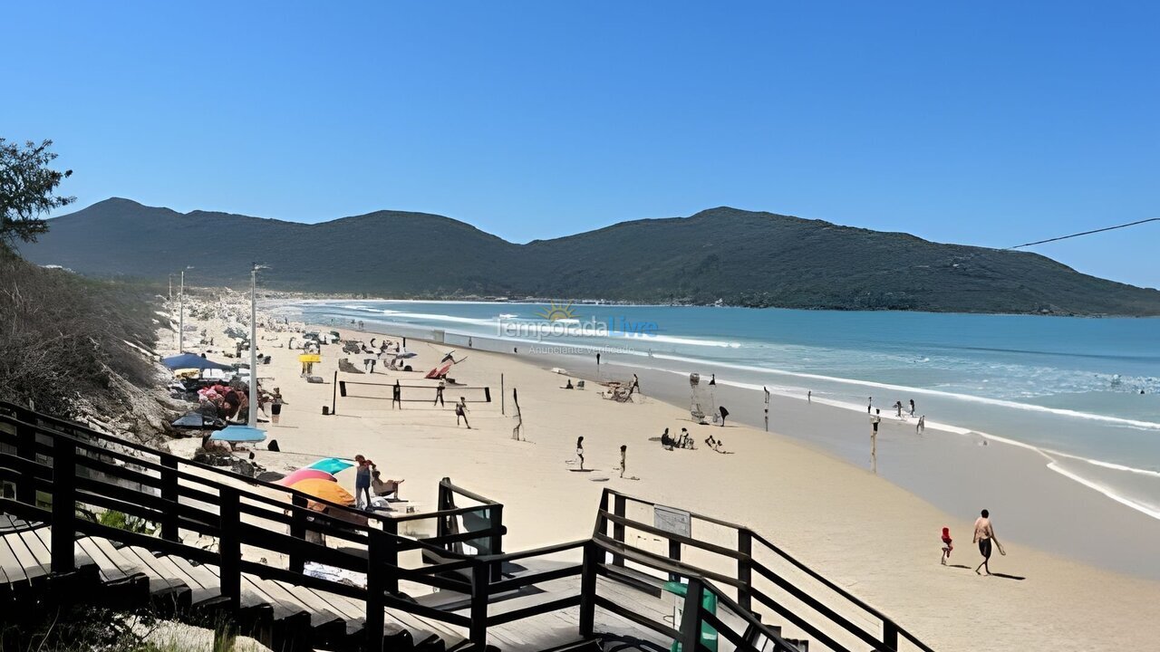 Casa para aluguel de temporada em Florianópolis (Acores)