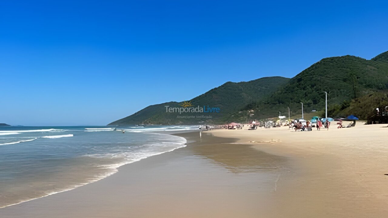 Casa para alquiler de vacaciones em Florianópolis (Acores)