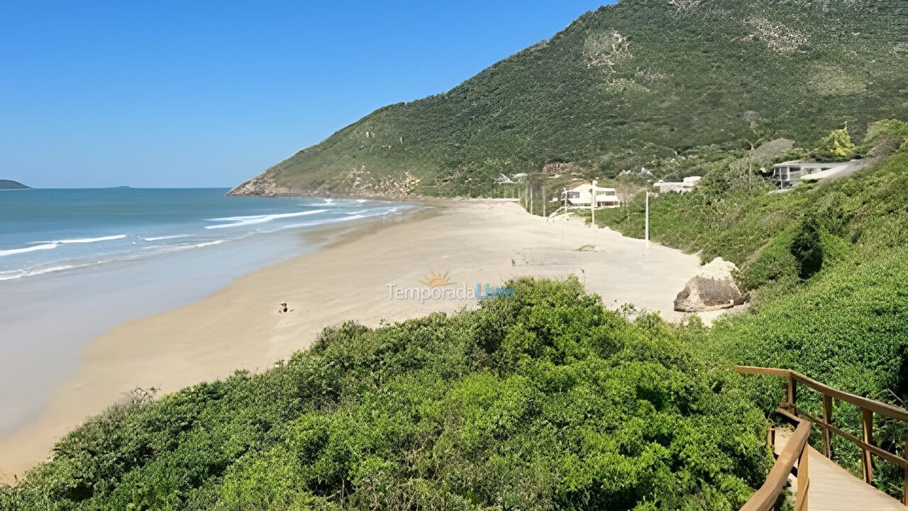 Casa para aluguel de temporada em Florianópolis (Acores)