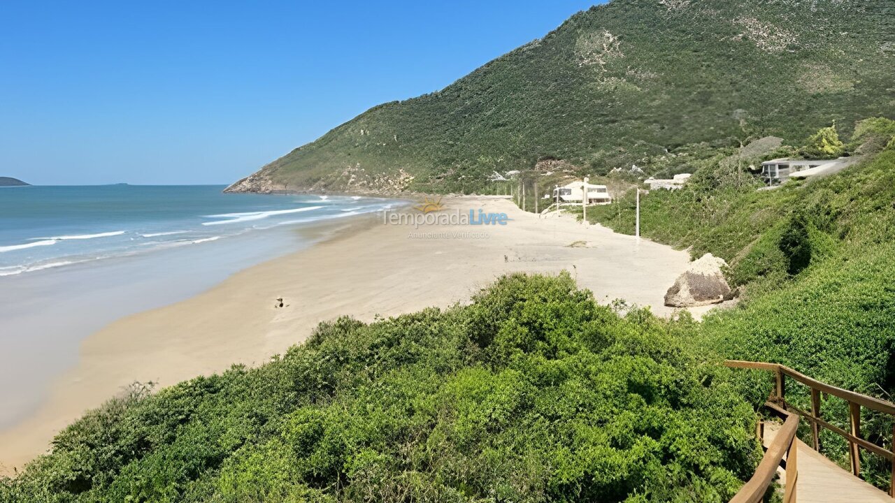 Casa para aluguel de temporada em Florianópolis (Acores)